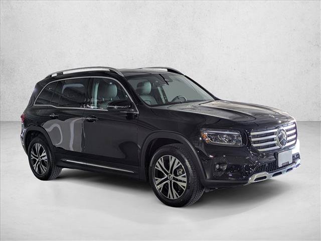 Certified 2025 Mercedes-Benz GLB 250 image 6
