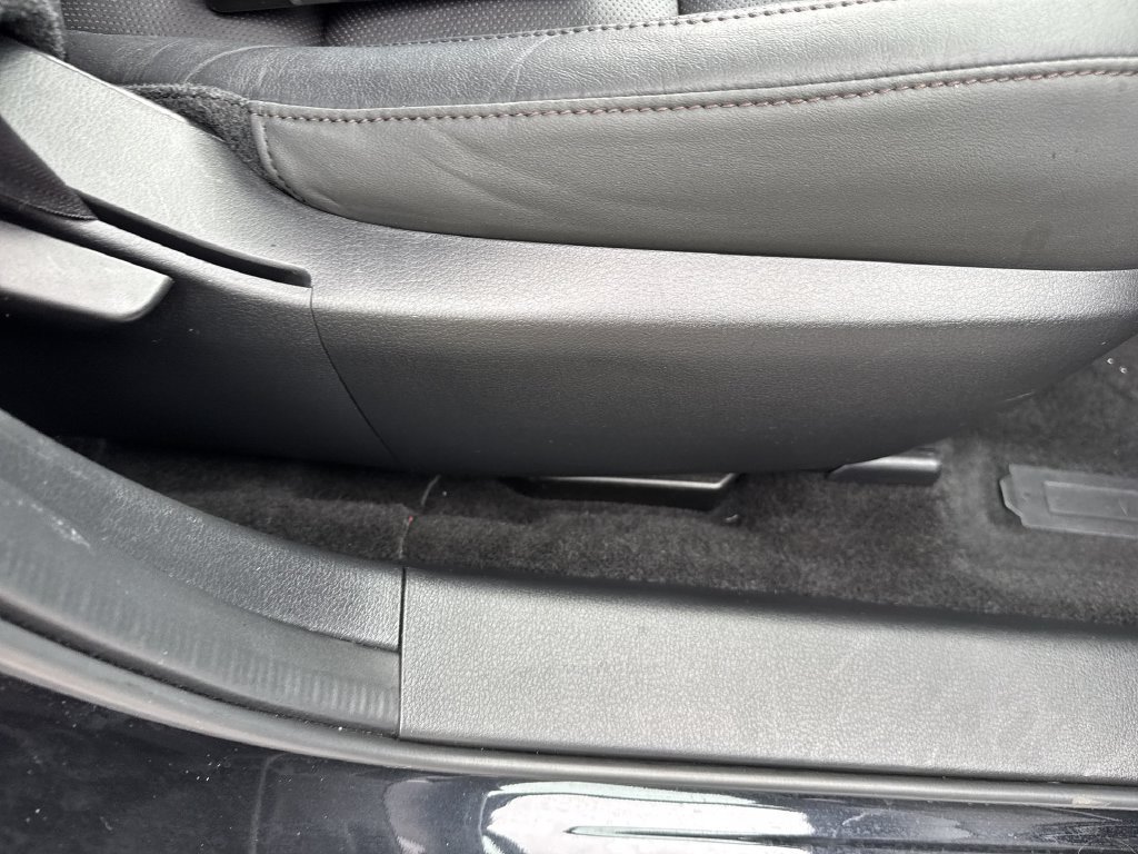 Certified 2024 MAZDA CX-30 AWD 2.5 S w/ Premium Package image 45