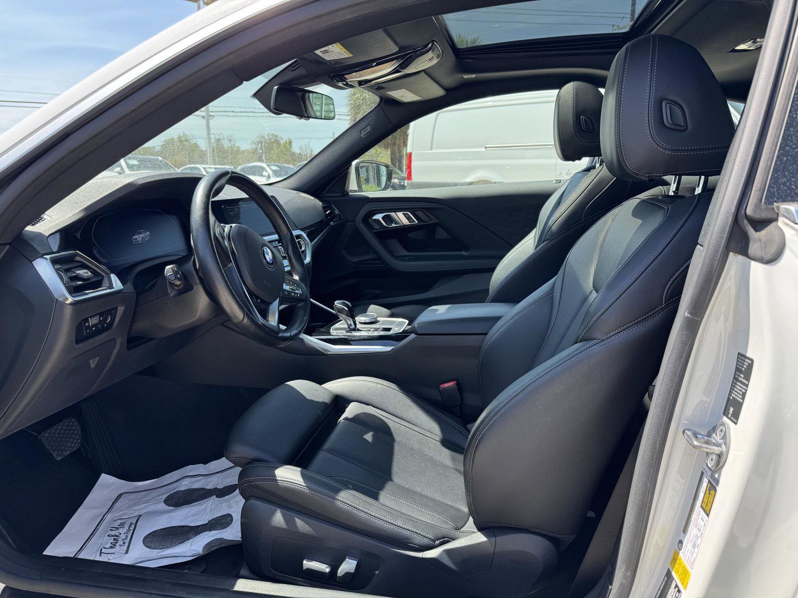 Used 2022 BMW 230i 230i w/ Convenience Package image 5