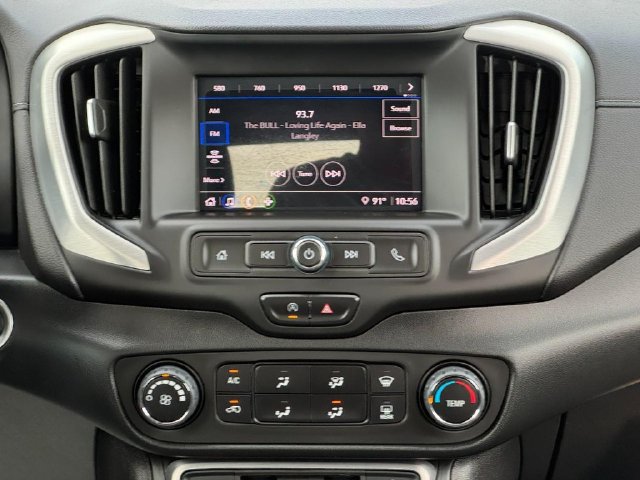 Used 2023 GMC Terrain SLE AWD/4WD image 17