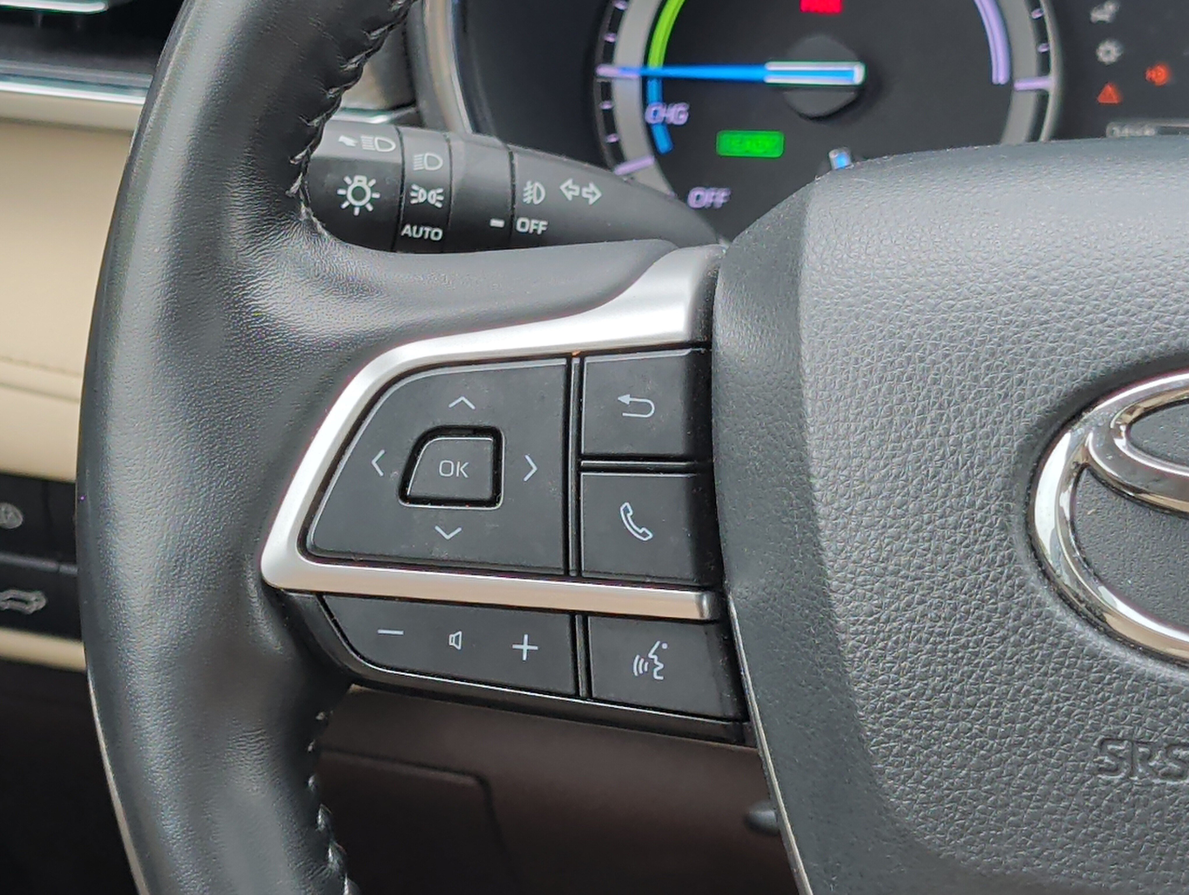 Used 2022 Toyota Highlander Platinum AWD/4WD image 27
