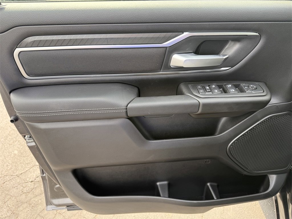 New 2026 RAM 1500 Big Horn image 14