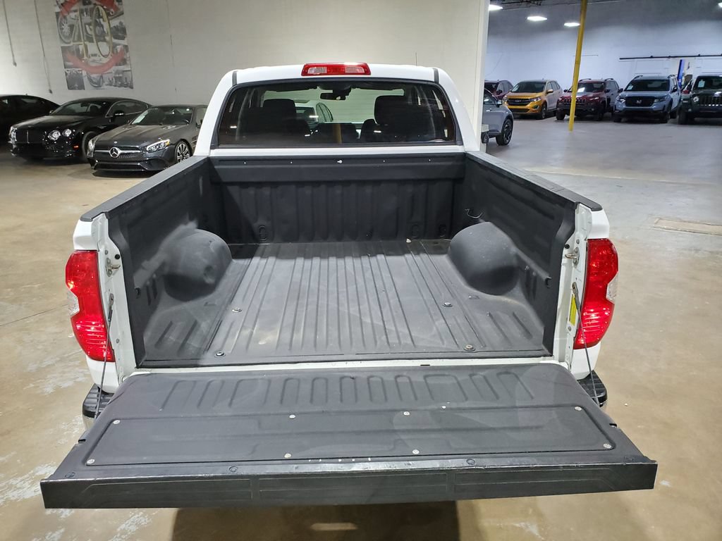 Used 2018 Toyota Tundra SR5 RWD image 43