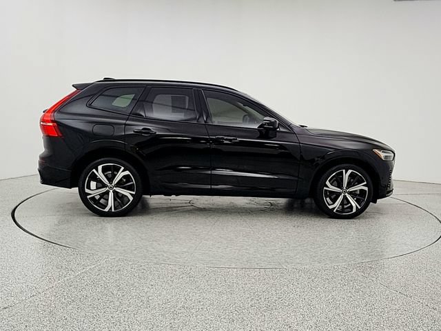 Used 2024 Volvo XC60 T8 Ultimate AWD/4WD image 4