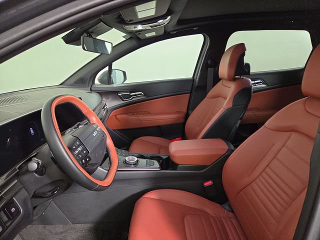 Certified 2026 Kia Sportage SX Prestige AWD/4WD image 11