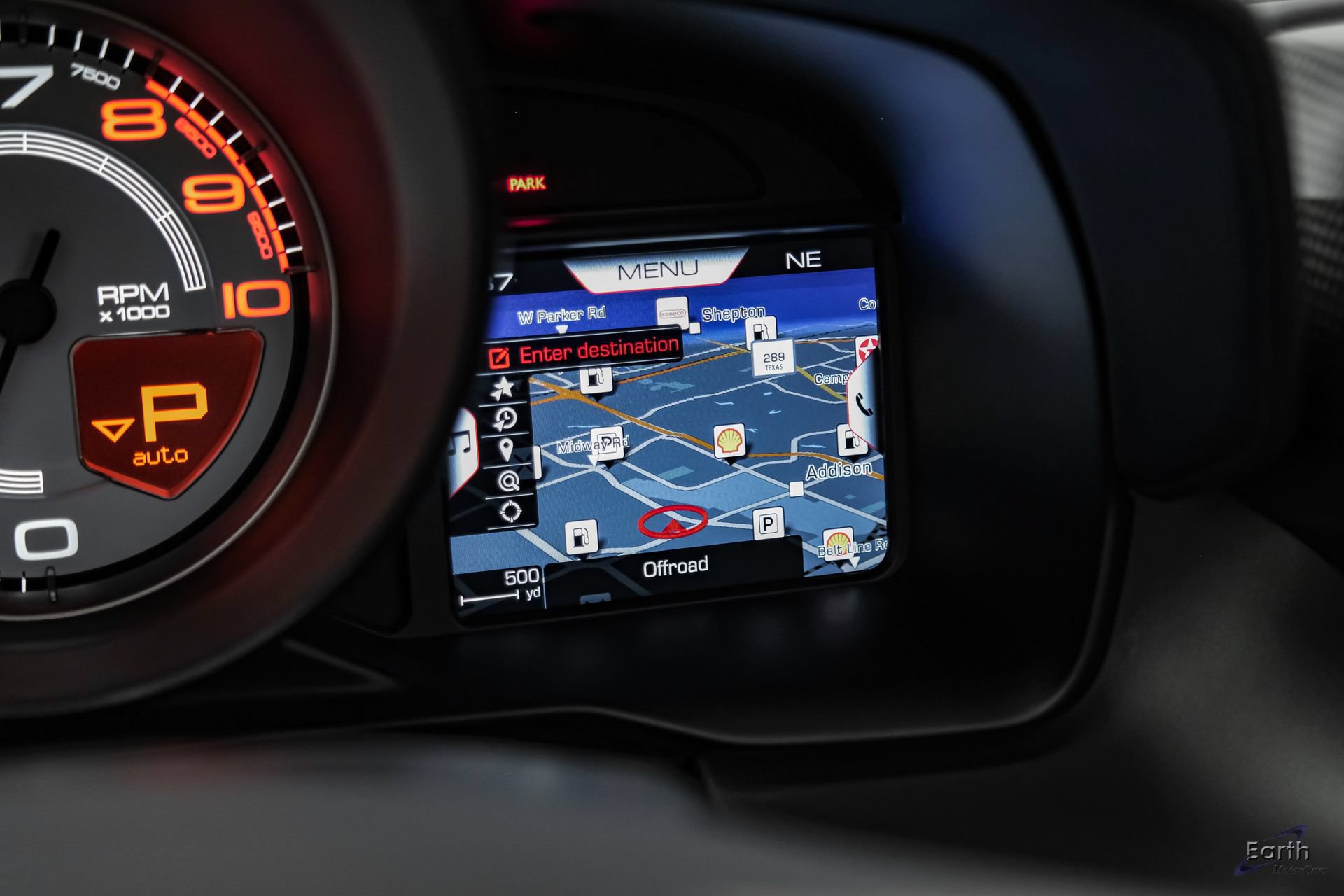 Used 2022 Ferrari F8 Tributo RWD image 87