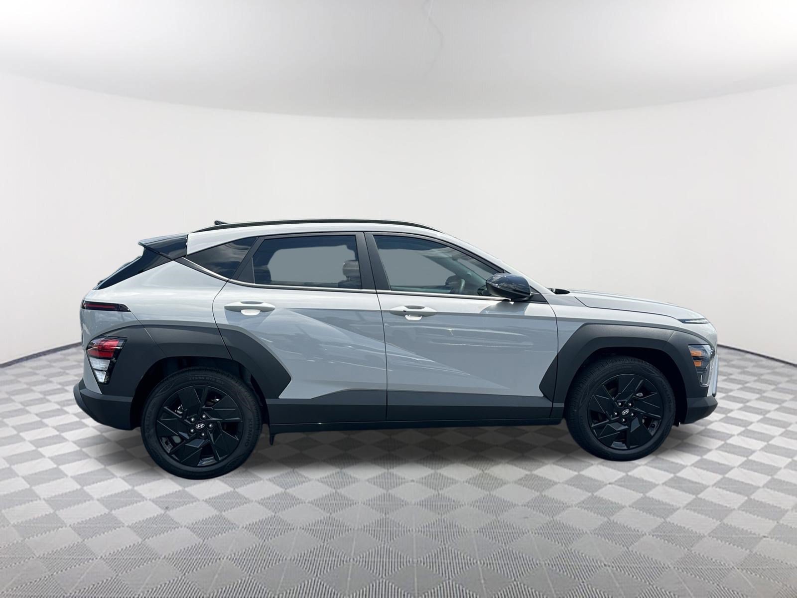 New 2026 Hyundai Kona SEL Sport FWD image 5