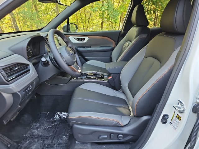 New 2026 Subaru Forester Sport AWD/4WD image 8