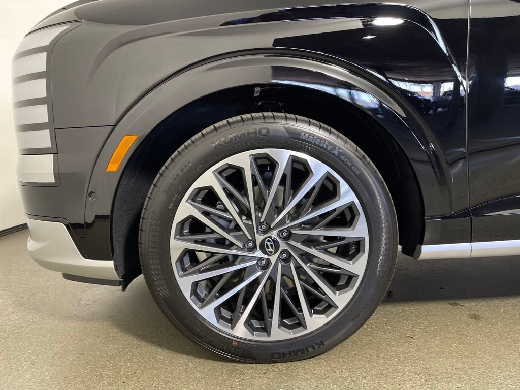 New 2026 Hyundai Palisade Calligraphy image 11