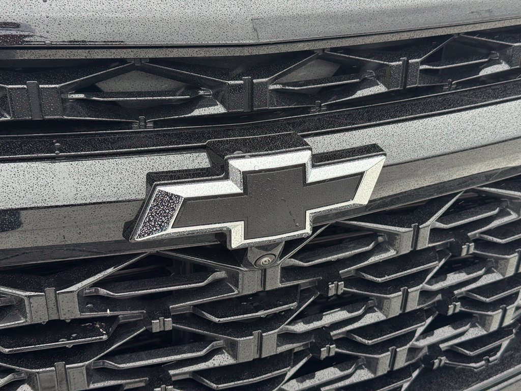 Used 2025 Chevrolet Traverse RS AWD/4WD image 10