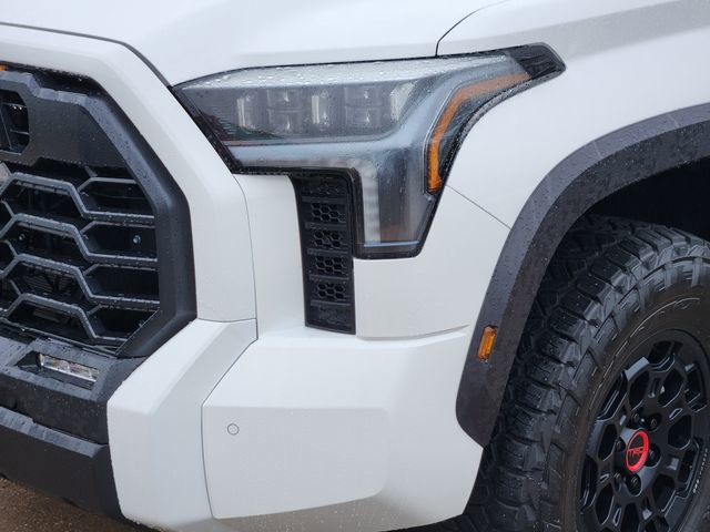 Certified 2026 Toyota Tundra TRD Pro AWD/4WD image 7