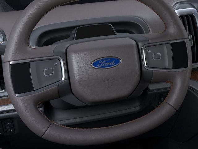 New 2026 Ford Expedition King Ranch AWD/4WD image 12