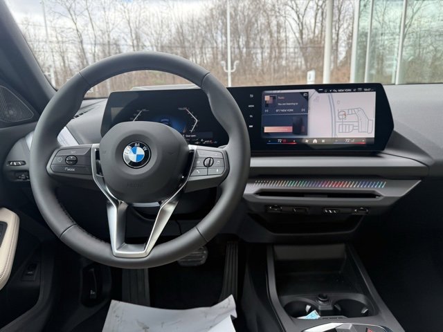 New 2025 BMW 228i xDrive w/ Technology Package image 12