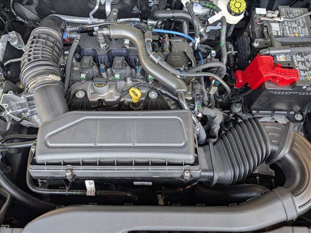 New 2026 Ford Bronco Sport Outer Banks w/ Outer Banks Tech Package+ AWD/4WD image 17