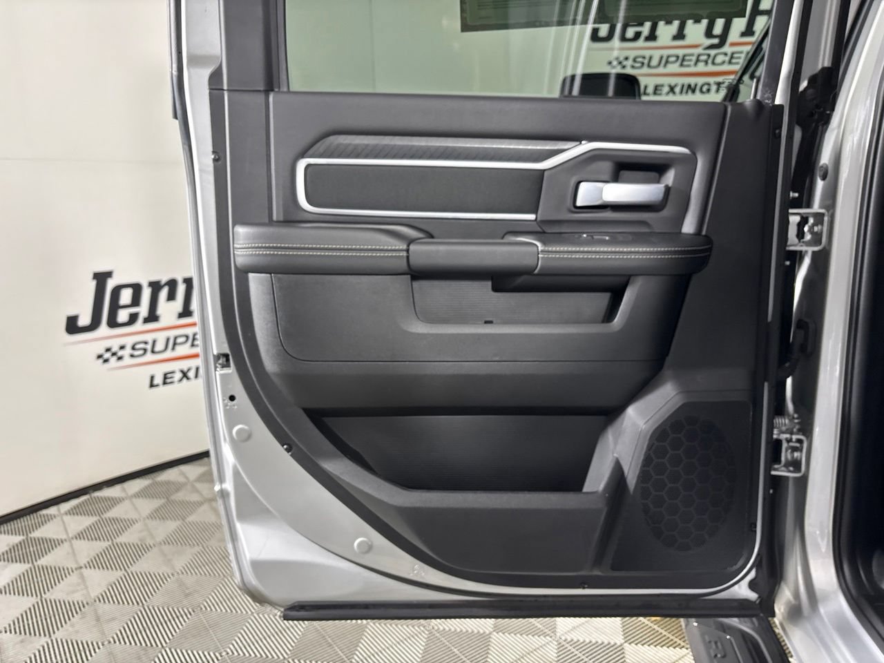 Used 2026 RAM 2500 Big Horn AWD/4WD image 23