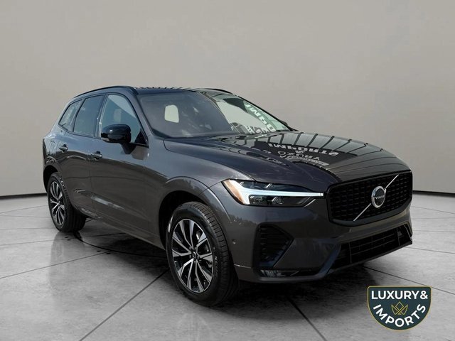 Used 2025 Volvo XC60 B5 Plus image 5