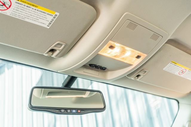 Used 2012 GMC Sierra 2500 SLT w/ SLT Convenience Package image 22