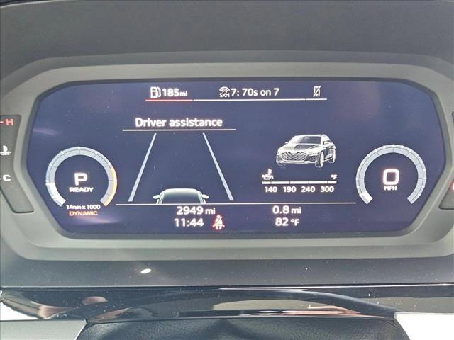 Used 2025 Audi A3 2.0T Premium Plus image 10