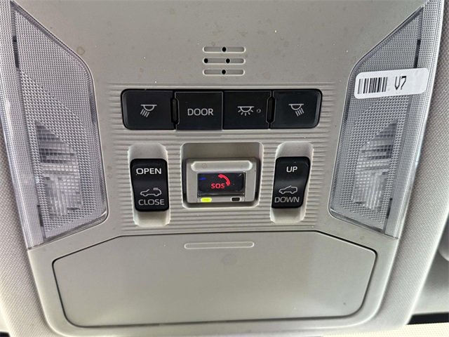 Used 2023 Toyota RAV4 XLE image 27