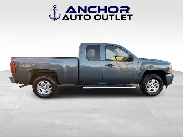 Used 2009 Chevrolet Silverado 1500 LT w/ Power Pack Plus image 9