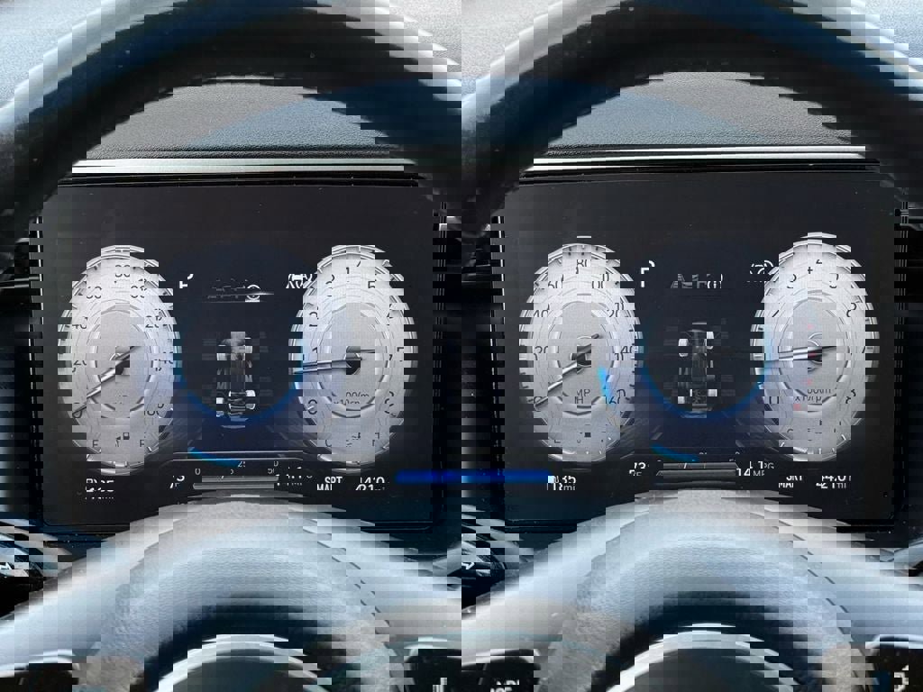 Used 2023 Hyundai Tucson Limited image 22