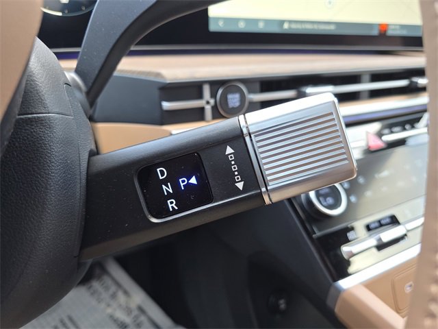 New 2025 Hyundai Santa Fe Limited image 25