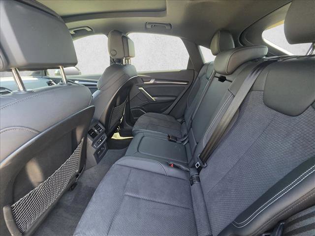 Certified 2022 Audi SQ5 Premium Plus w/ Premium Plus Package image 12