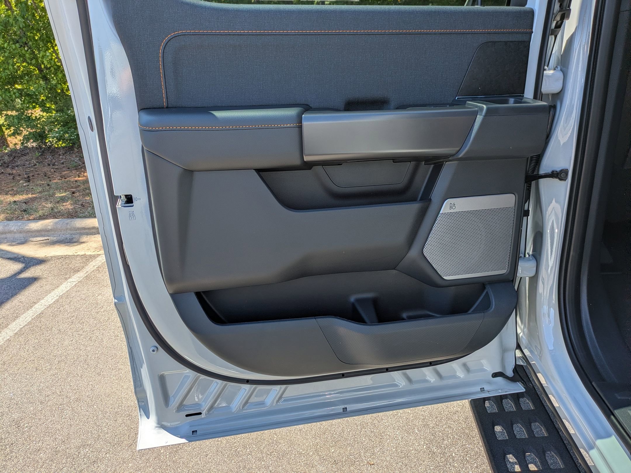 New 2026 Ford F150 Tremor AWD/4WD image 26