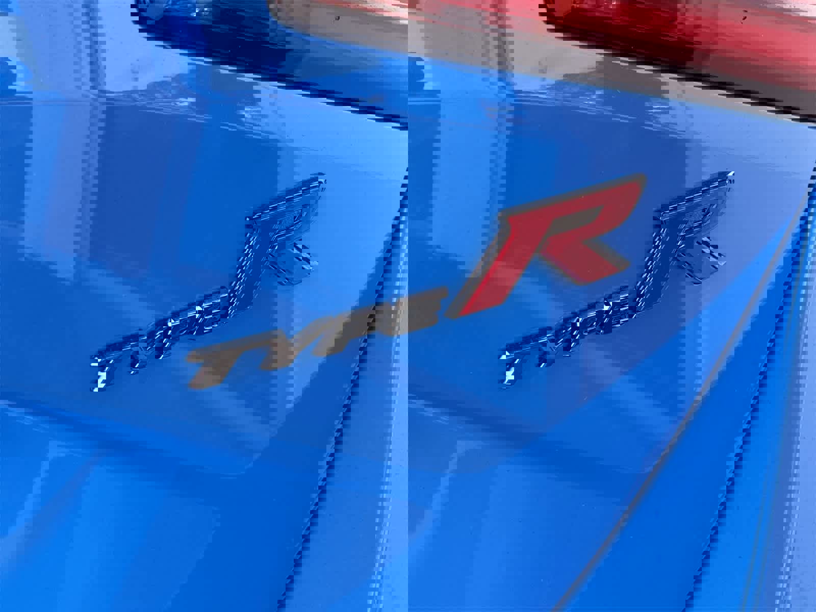 New 2025 Honda Civic Type R image 8