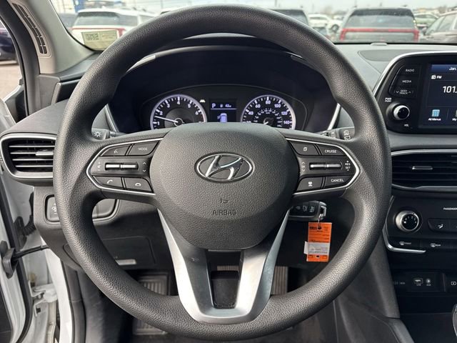 Used 2019 Hyundai Santa Fe SE image 16