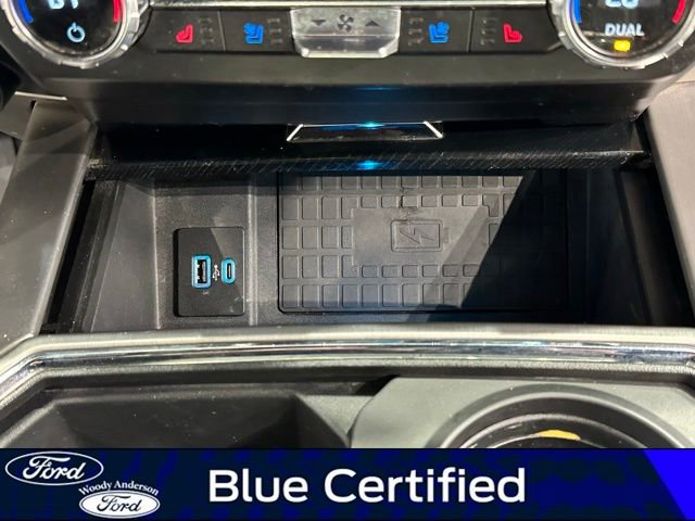 Certified 2022 Ford F450 Platinum image 18