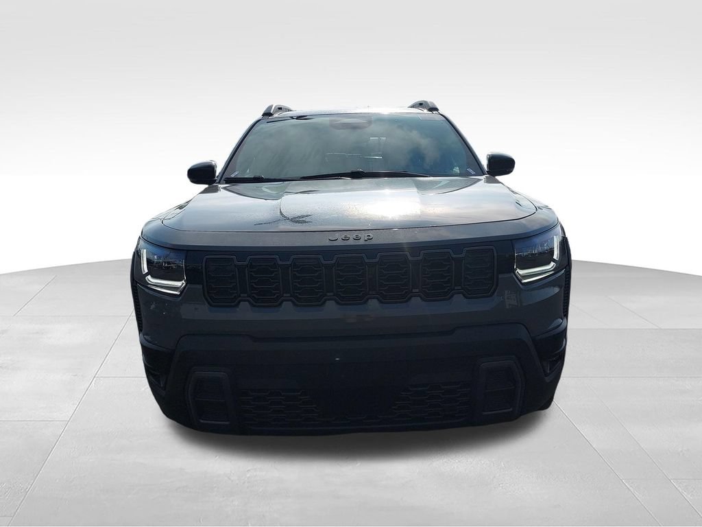New 2026 Jeep Cherokee Limited AWD/4WD image 8