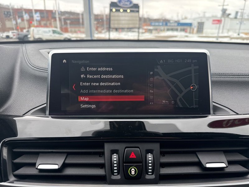 Used 2020 BMW X2 xDrive28i w/ Convenience Package image 35