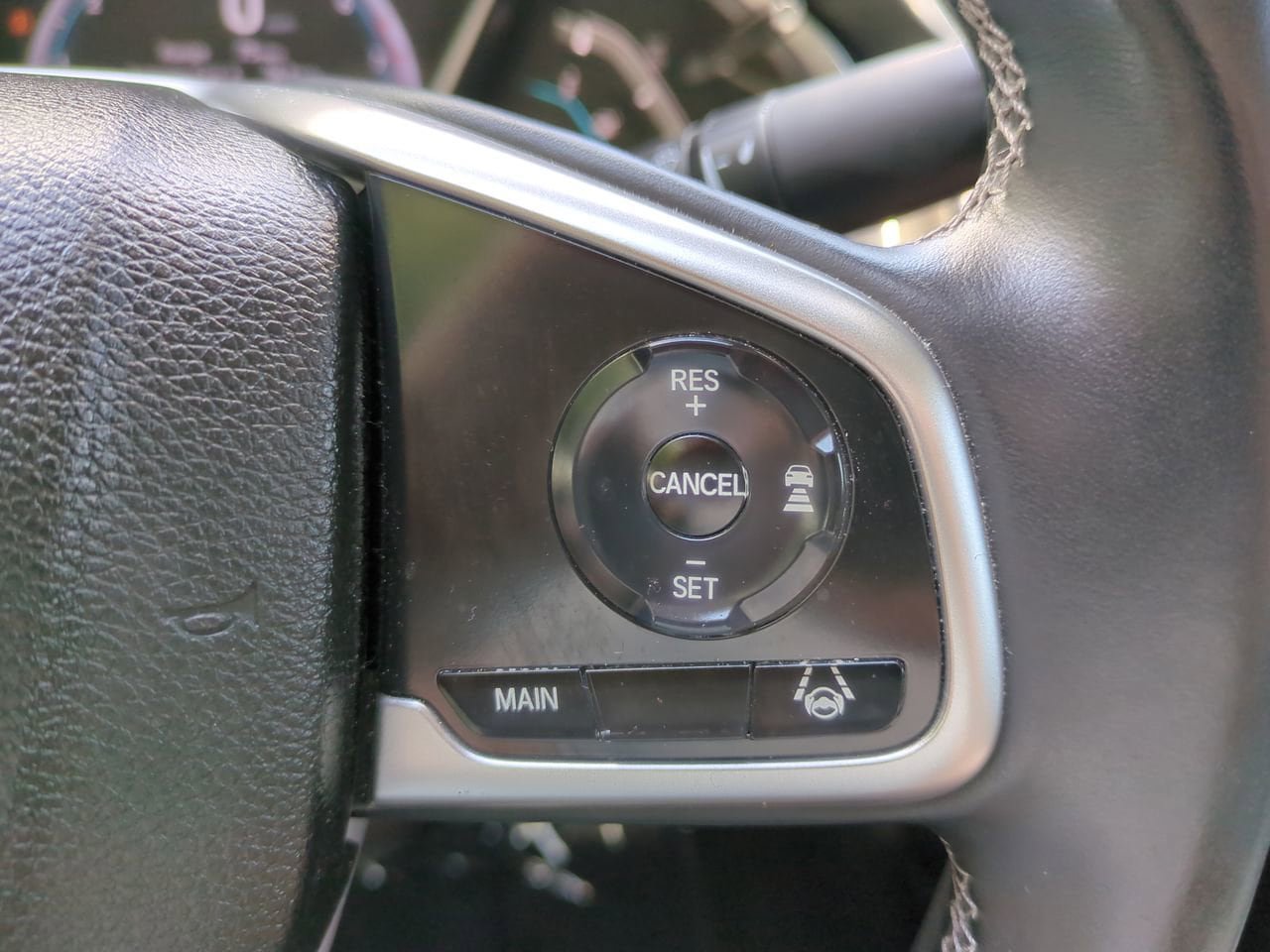 Used 2020 Honda Civic EX image 25