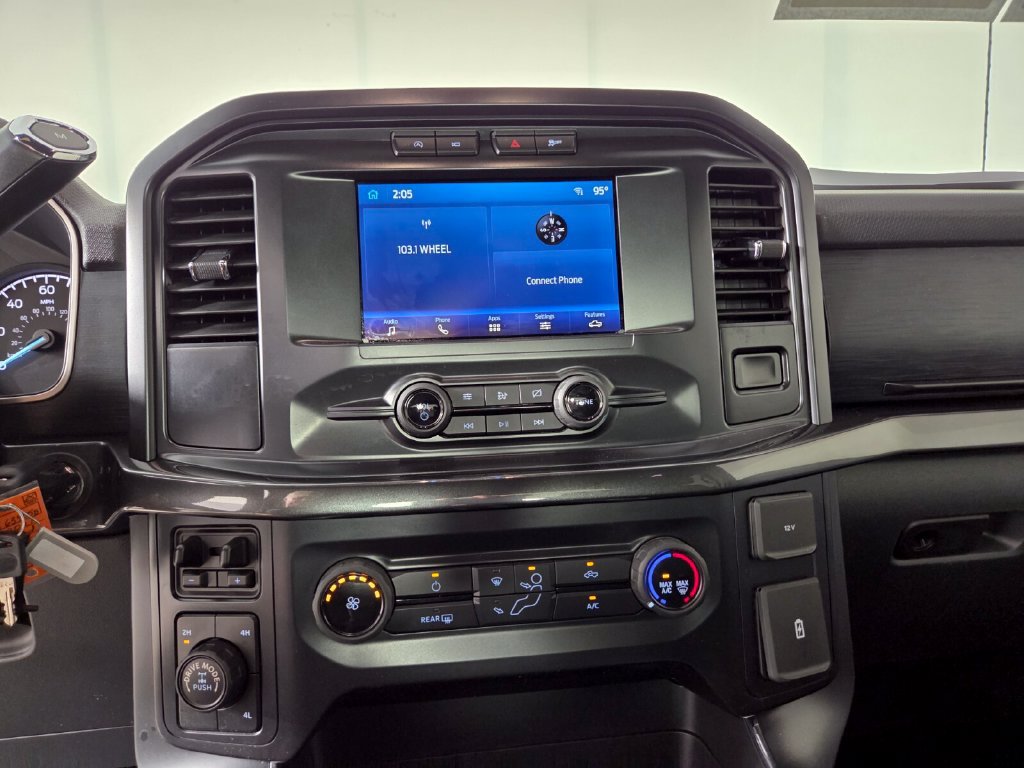 Used 2021 Ford F150 XL w/ STX Appearance Package AWD/4WD image 25
