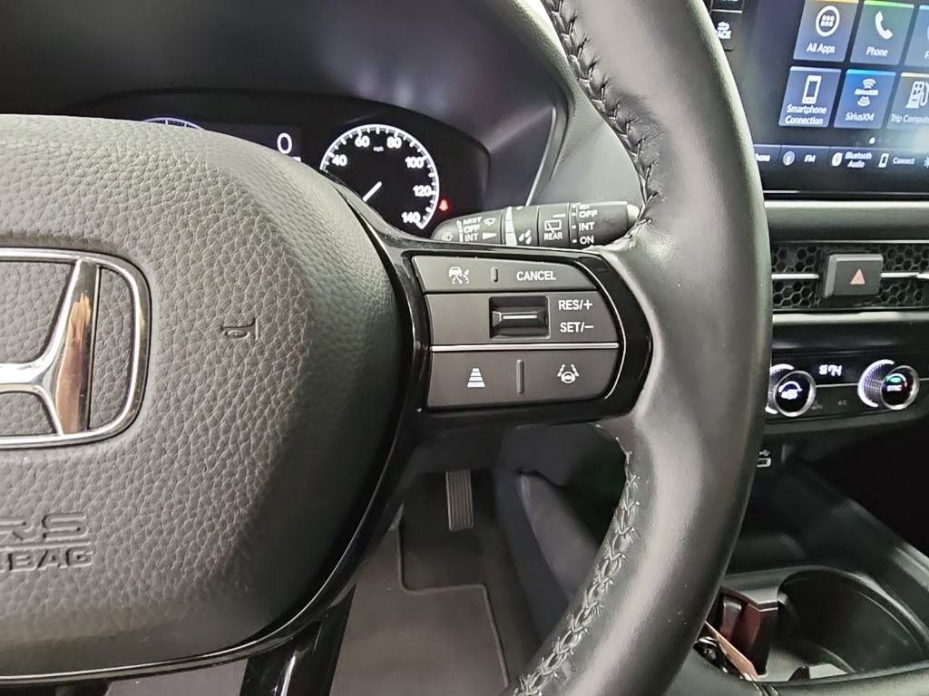 Used 2023 Honda HR-V EX-L image 27