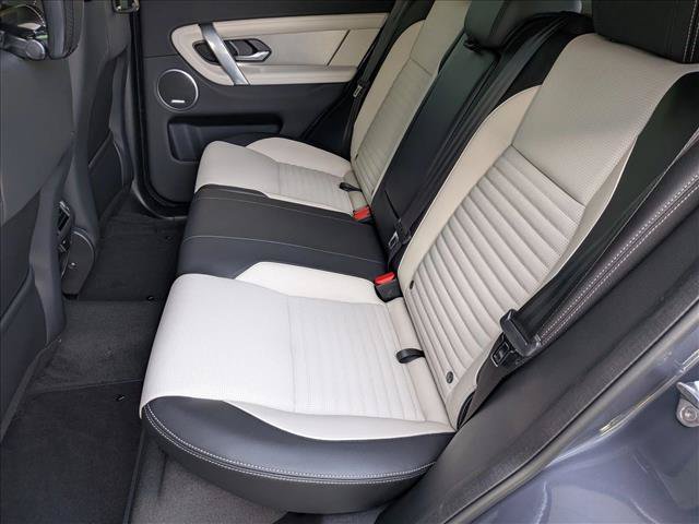 New 2026 Land Rover Discovery Sport Landmark AWD/4WD image 15