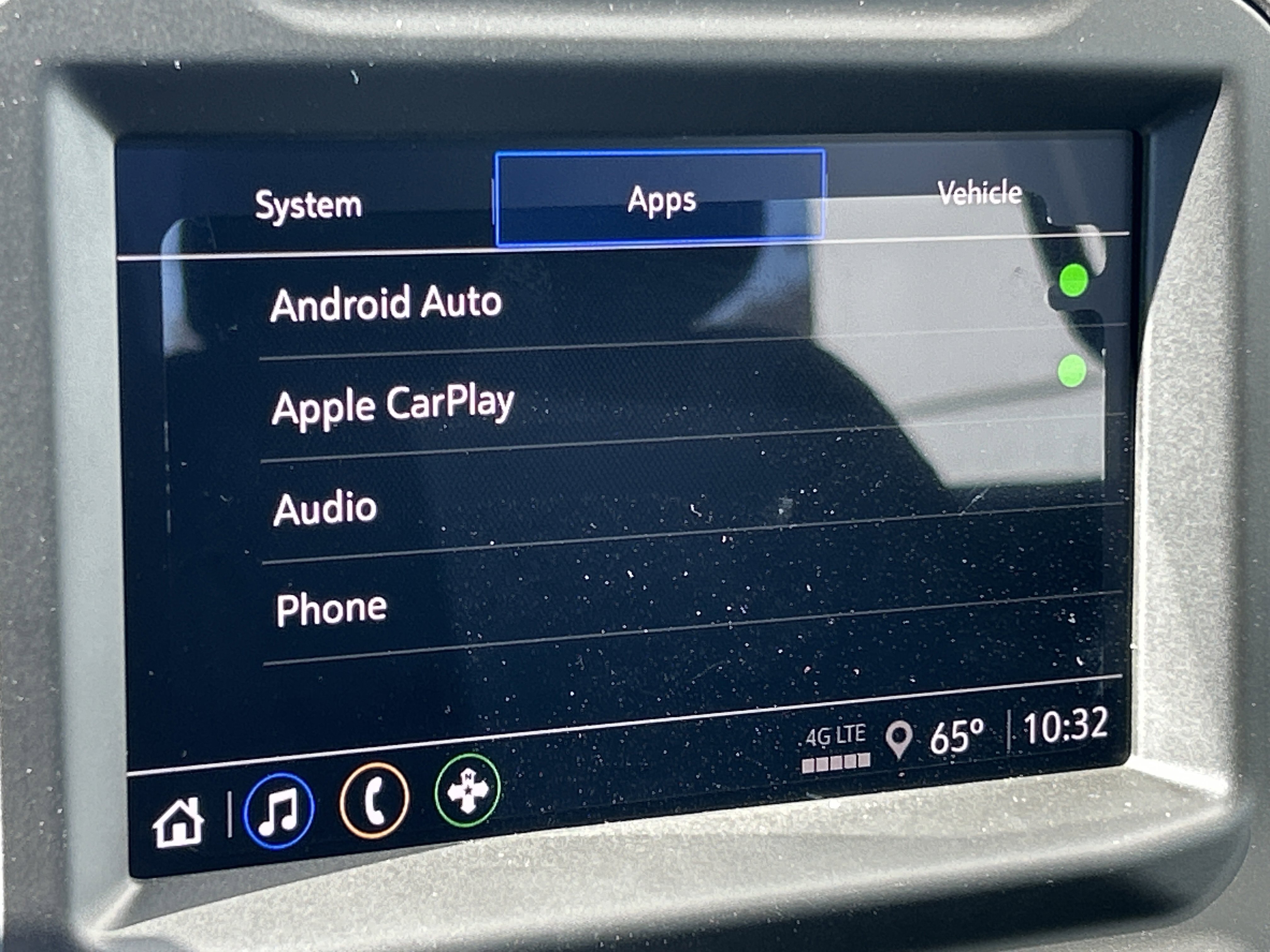 New 2026 Chevrolet Silverado 1500 Custom Trail Boss image 32