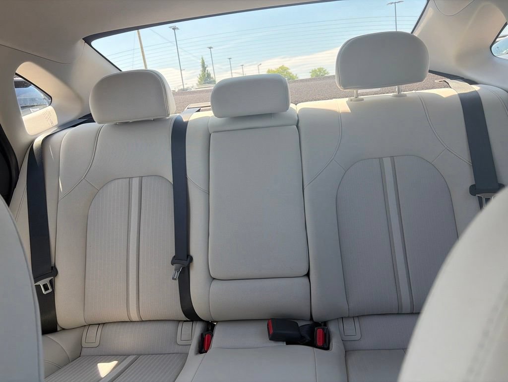 Used 2025 Hyundai Sonata SEL AWD/4WD image 29