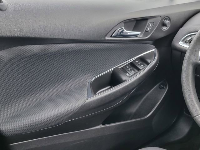 Used 2019 Chevrolet Cruze LT image 26