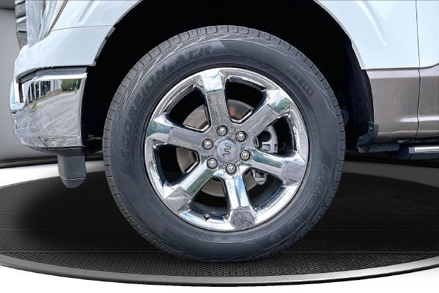 Used 2023 Ford F150 King Ranch w/ Equipment Group 601A High AWD/4WD image 35