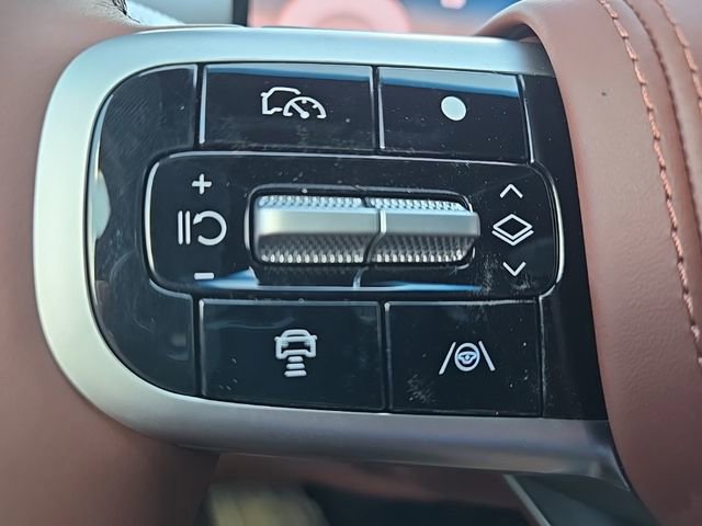 New 2026 Genesis GV80 3.5T Prestige image 35