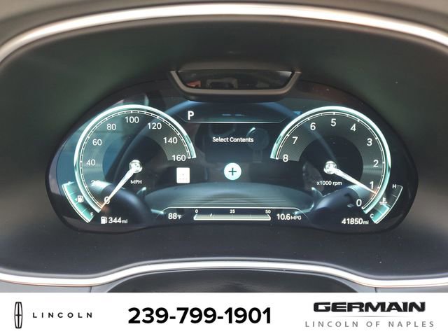 Used 2024 Genesis GV80 3.5T Advanced w/ Prestige Package AWD/4WD image 24