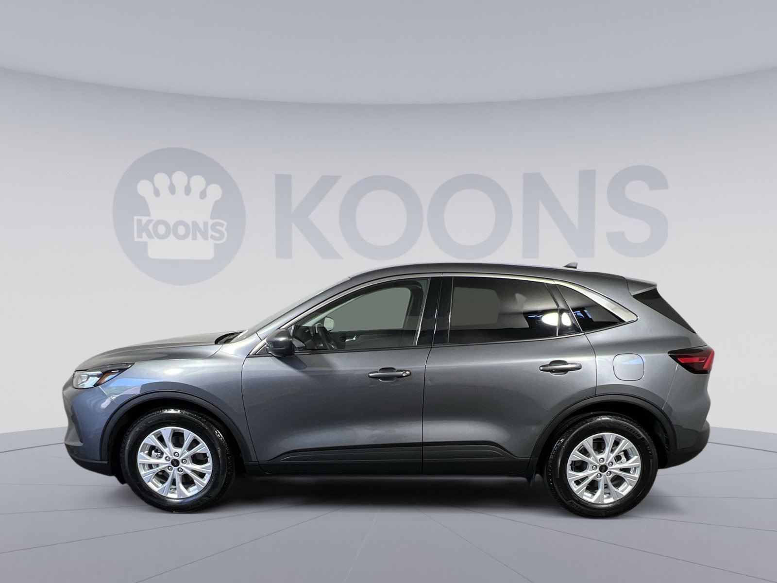 Used 2023 Ford Escape Active w/ Tech Pack #2 FWD image 7