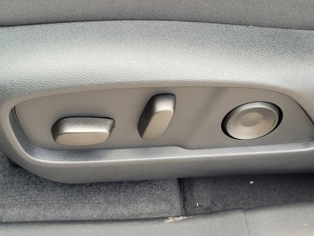 New 2026 GMC Terrain Elevation w/ Elevation Premium Package FWD image 24