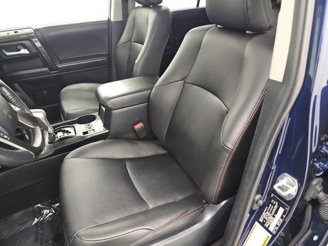 Certified 2024 Toyota 4Runner TRD Off-Road Premium w/ Off Road Premium Plus Package AWD/4WD image 15