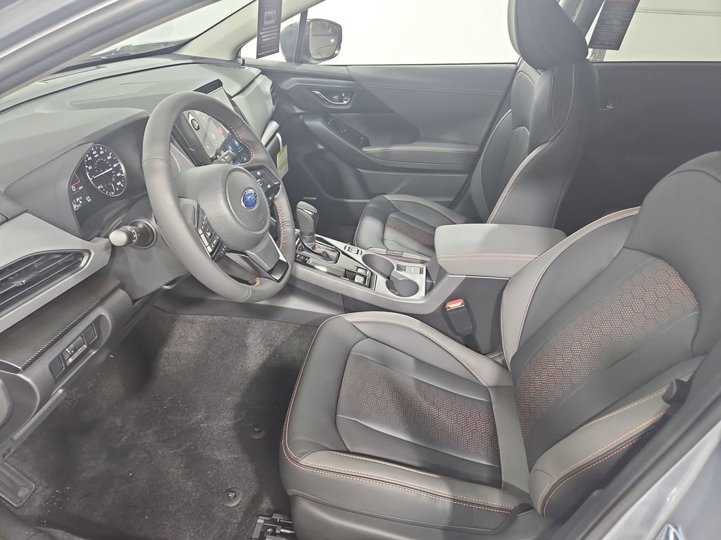 New 2026 Subaru Crosstrek 2.5i Limited w/ Crosstrek Mirror Package AWD/4WD image 9