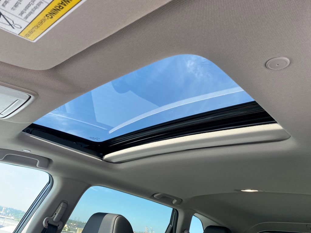 New 2026 Honda CR-V EX-L image 18