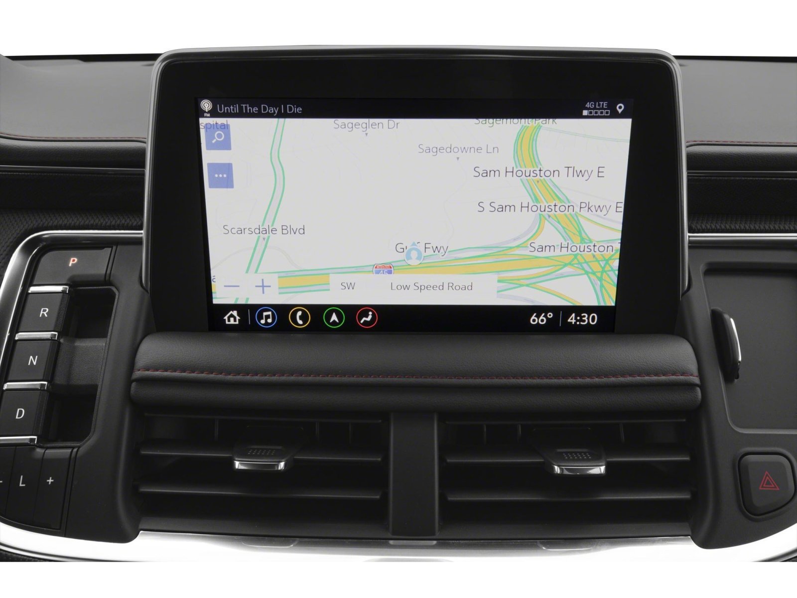 Used 2023 Chevrolet Suburban RST AWD/4WD image 12