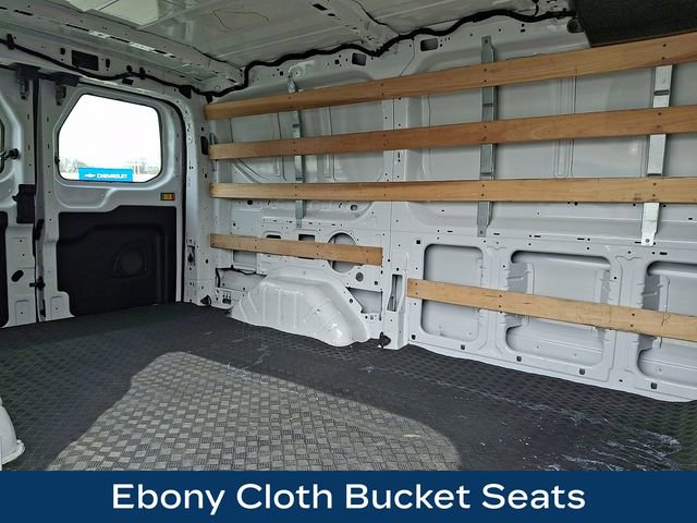Used 2024 Ford Transit 250 Low Roof w/ Exterior Upgrade Package image 21